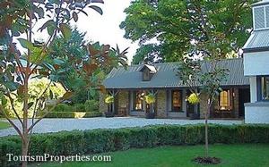 B&B/Lodge for sale in Arrowtown, New Zealand with Resource Consented plans for additional building